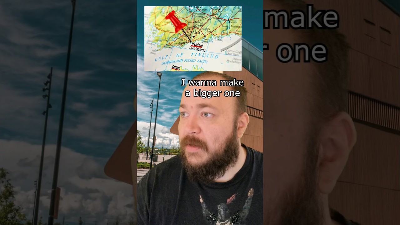 Nordic Capitals 