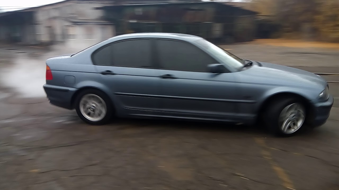 Bmw e46  1.9