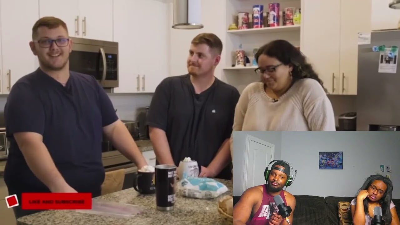 Love Don't Judge|Reaction