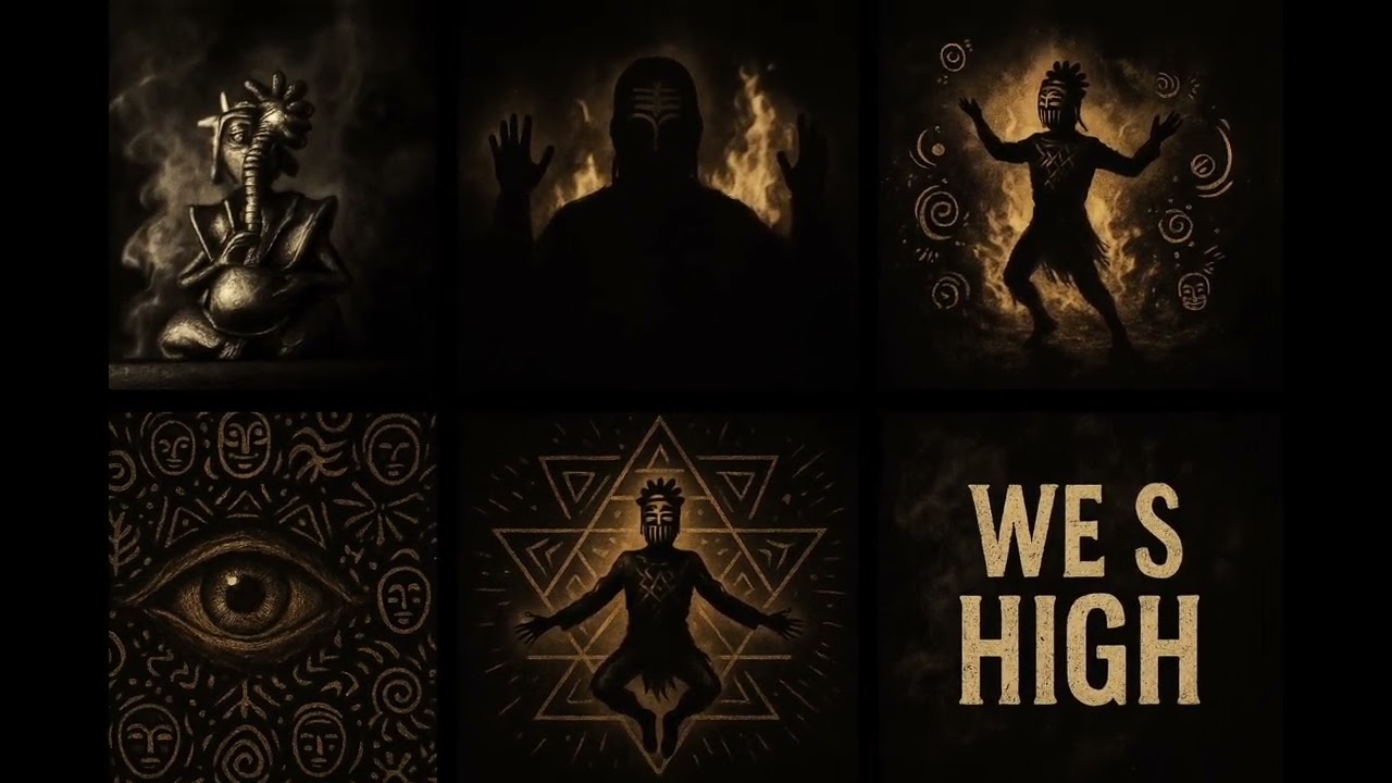 LxrdNexus - WeSoHigh