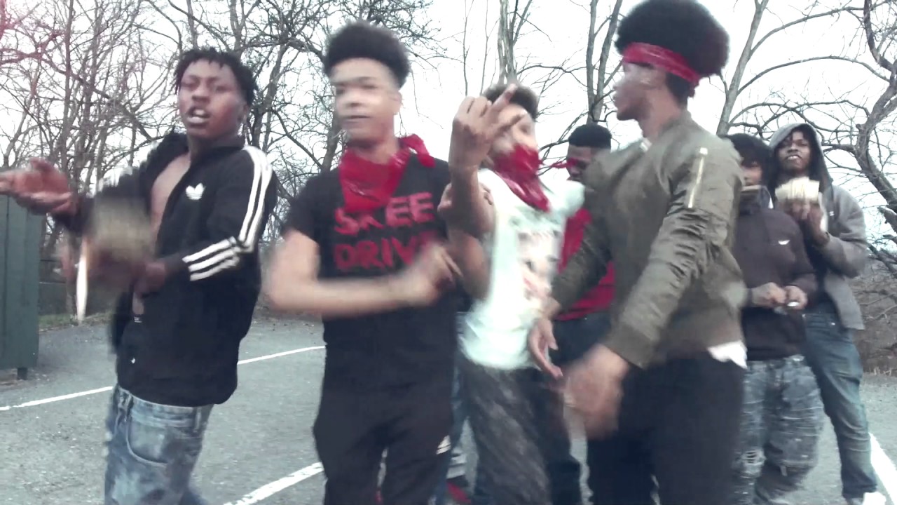 Aceo AssHolez x OTS SK x 30ShotMikey Spin Da Block