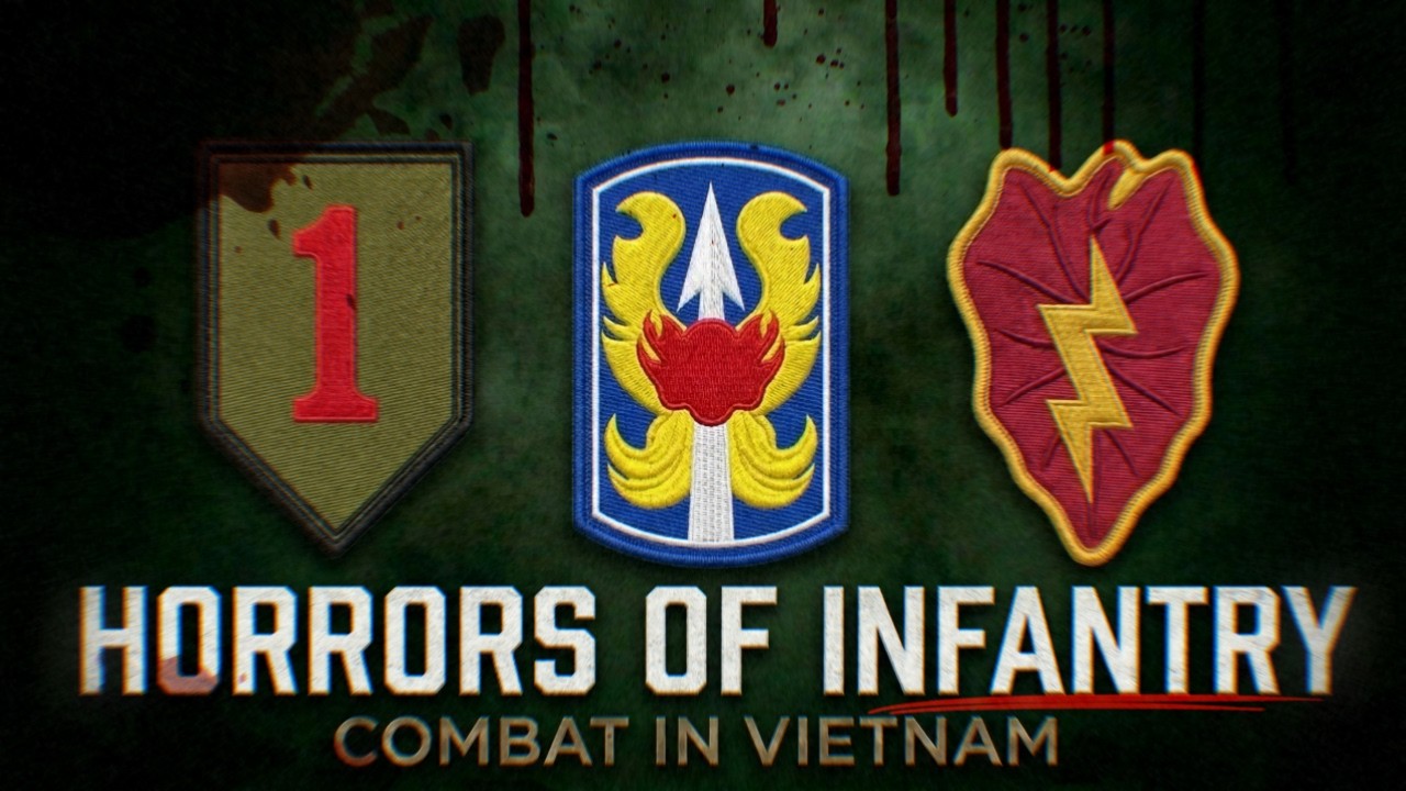 The Infantry&rsquo;s Hidden War in Vietnam War Zone D
