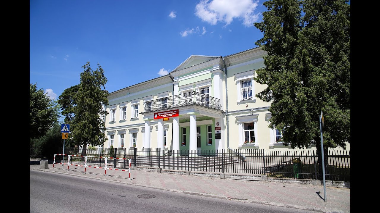 Bal ósmych klas po latach…