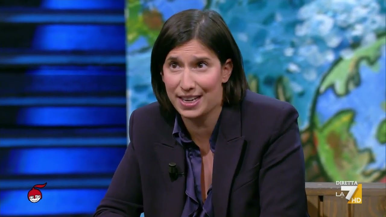 Referendum giustizia, Elly Schlein: 