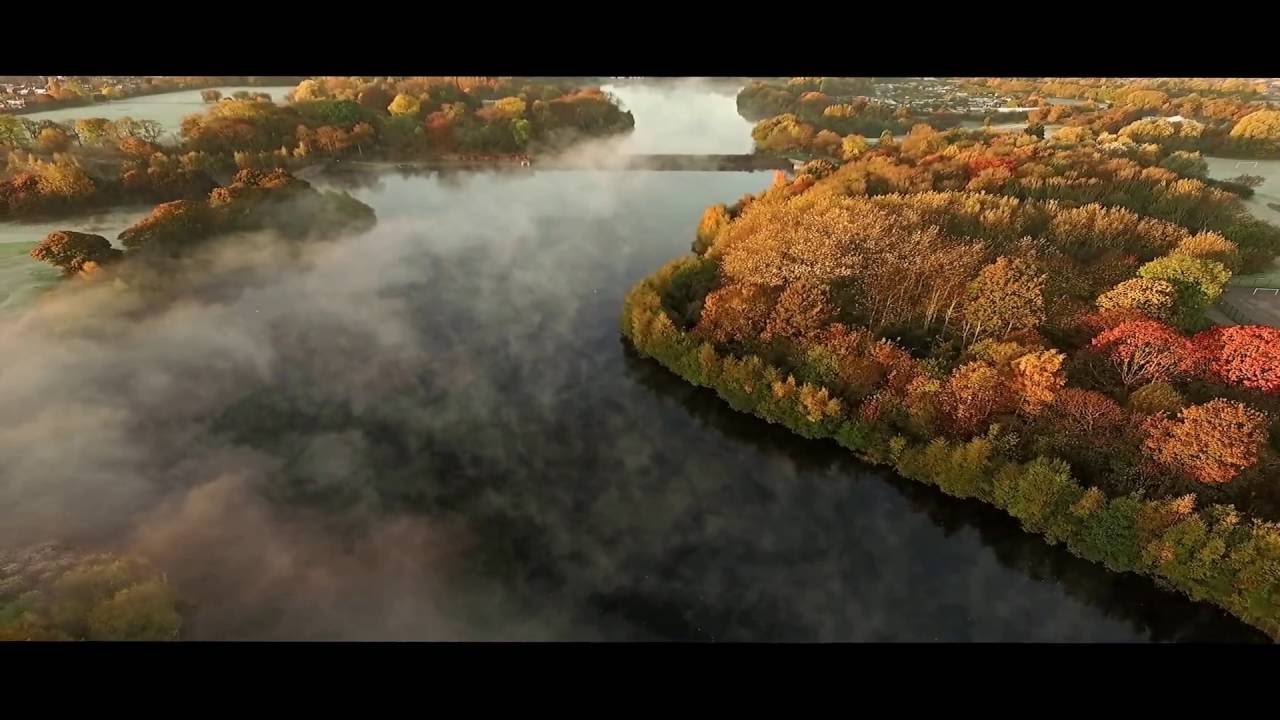 Debdale Reservoirs