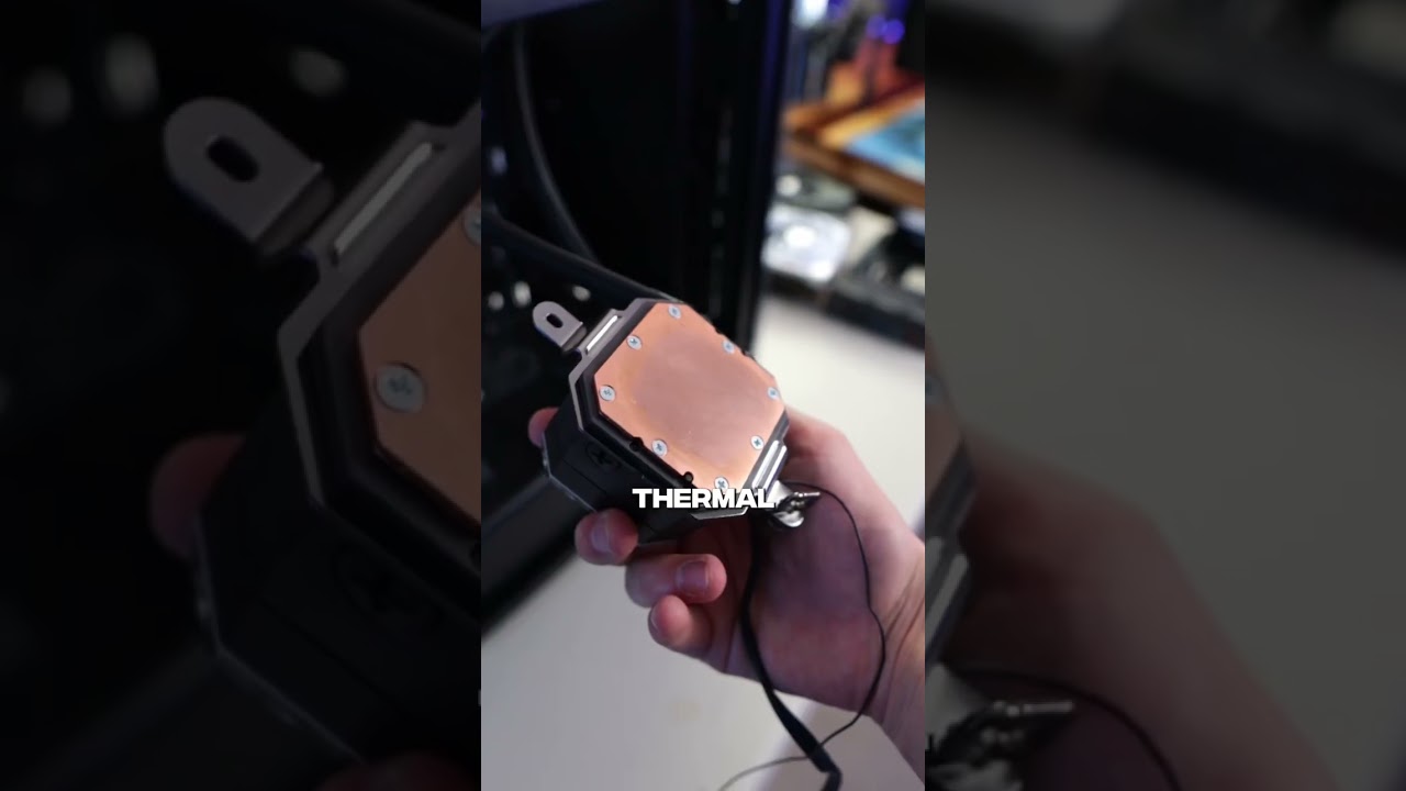 Case Swapping to the H9 Elite!