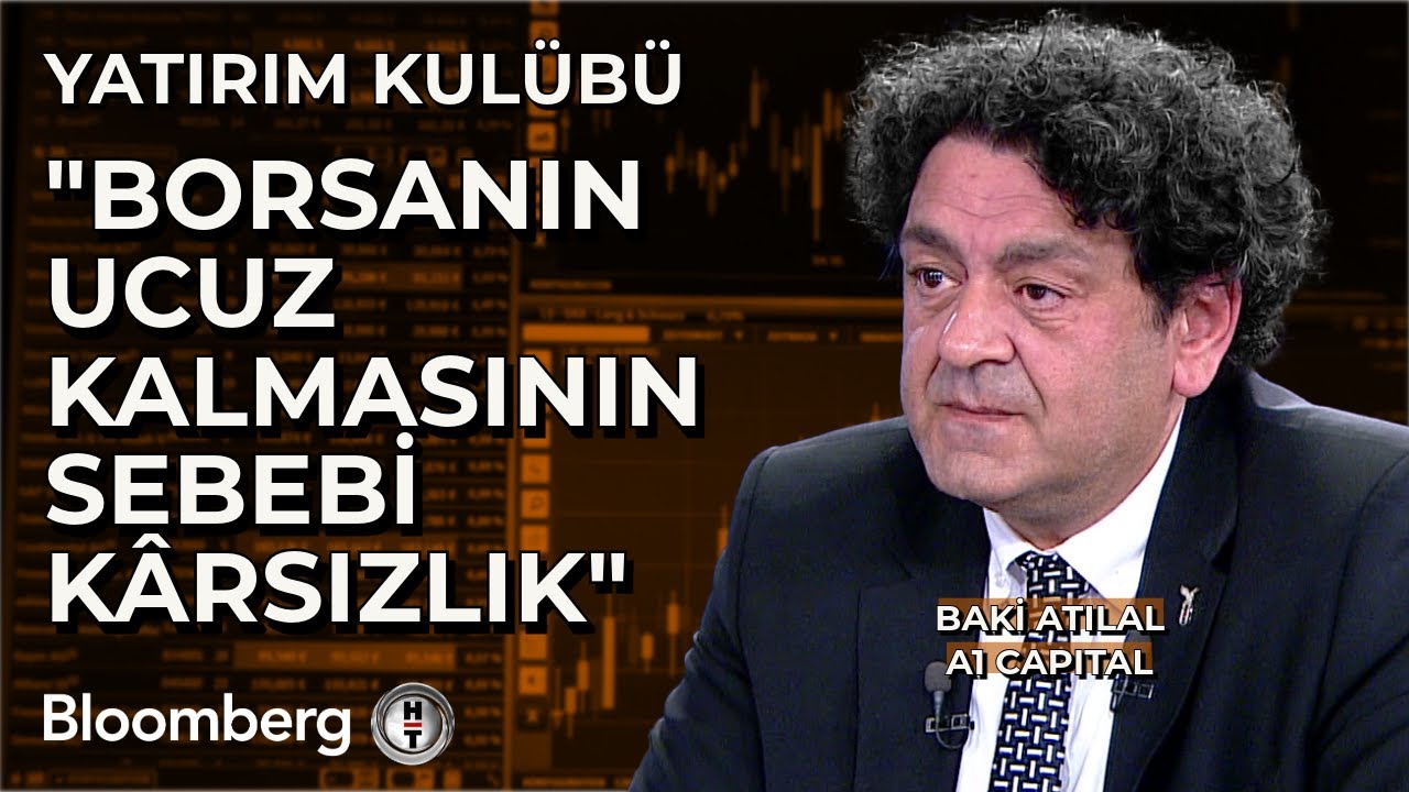 Yatırım Kulübü - 
