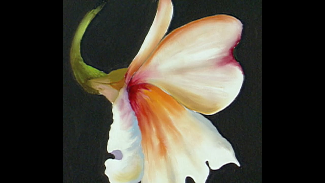 The Beauty of Oil Painting, Series 1, Episode 13 