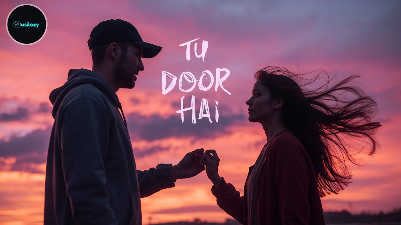 Tu Door Hai | Heart Touching Hindi Sad Song | Broken Love Vibes | Official Audio
