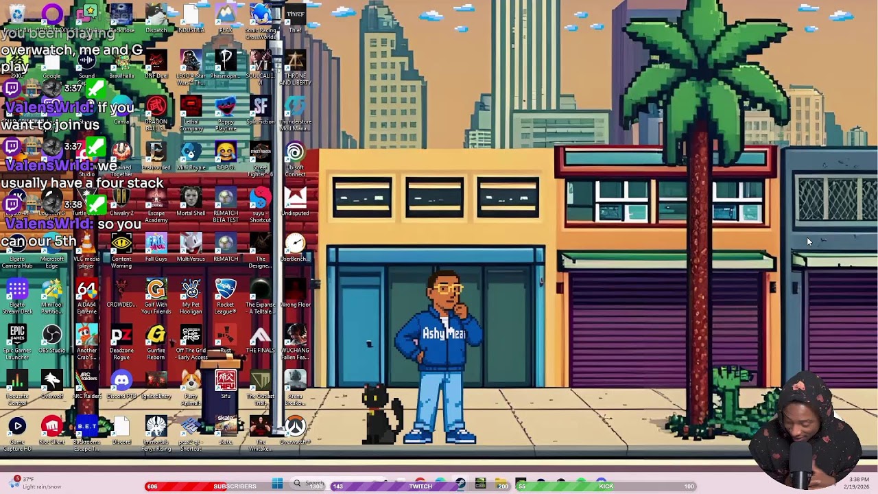 finally I can return home... WHO WANT SOME MEAT? | MULTIVERSUS 🍔