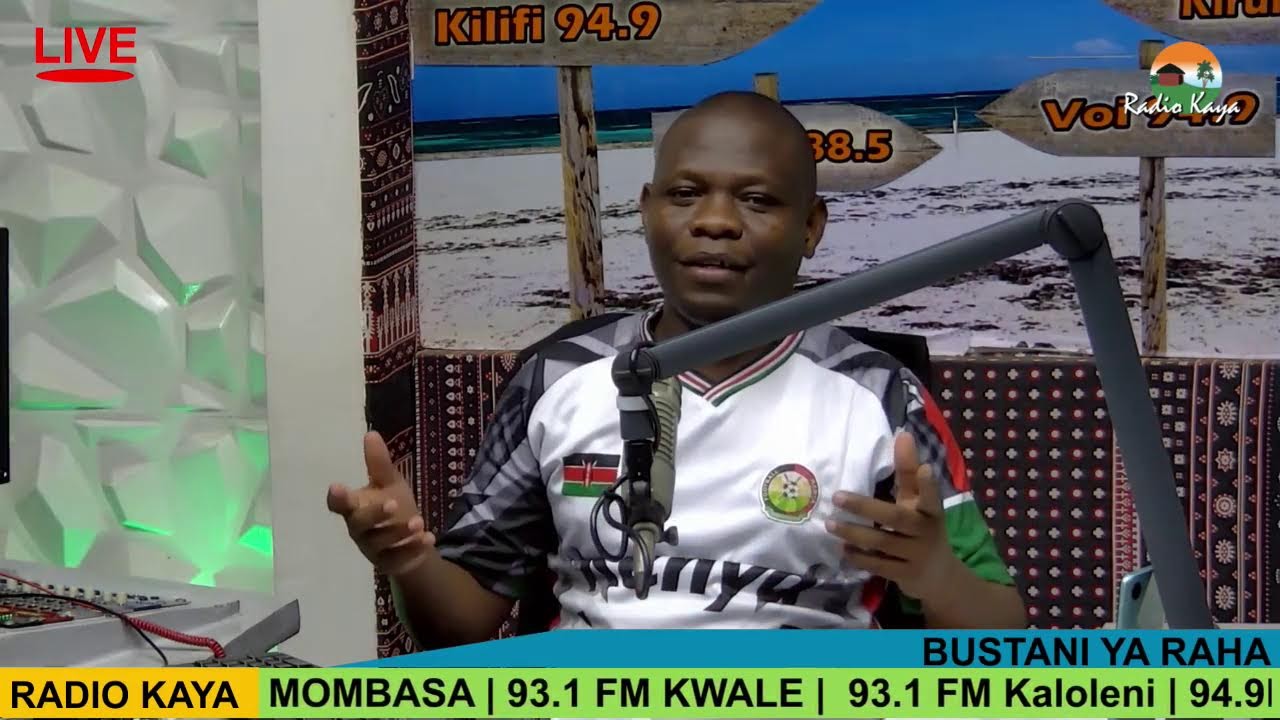 Radio Kaya Live