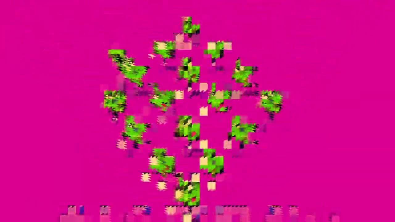 Diamond shapes with pixels statue compilation effects sponsored by preview 2 