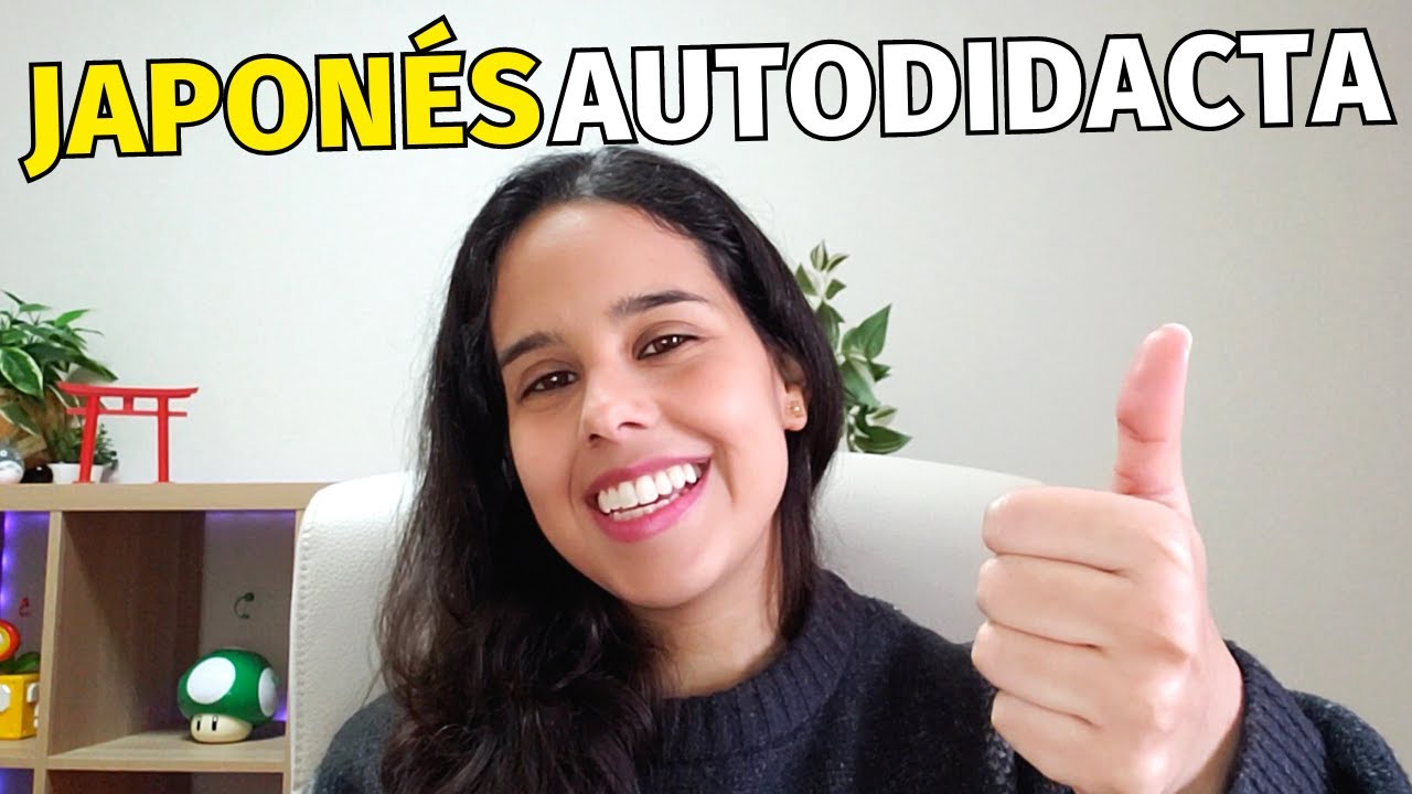 JAPONÉS AUTODIDACTA | Pasos para estudiar JAPONÉS por tu cuenta