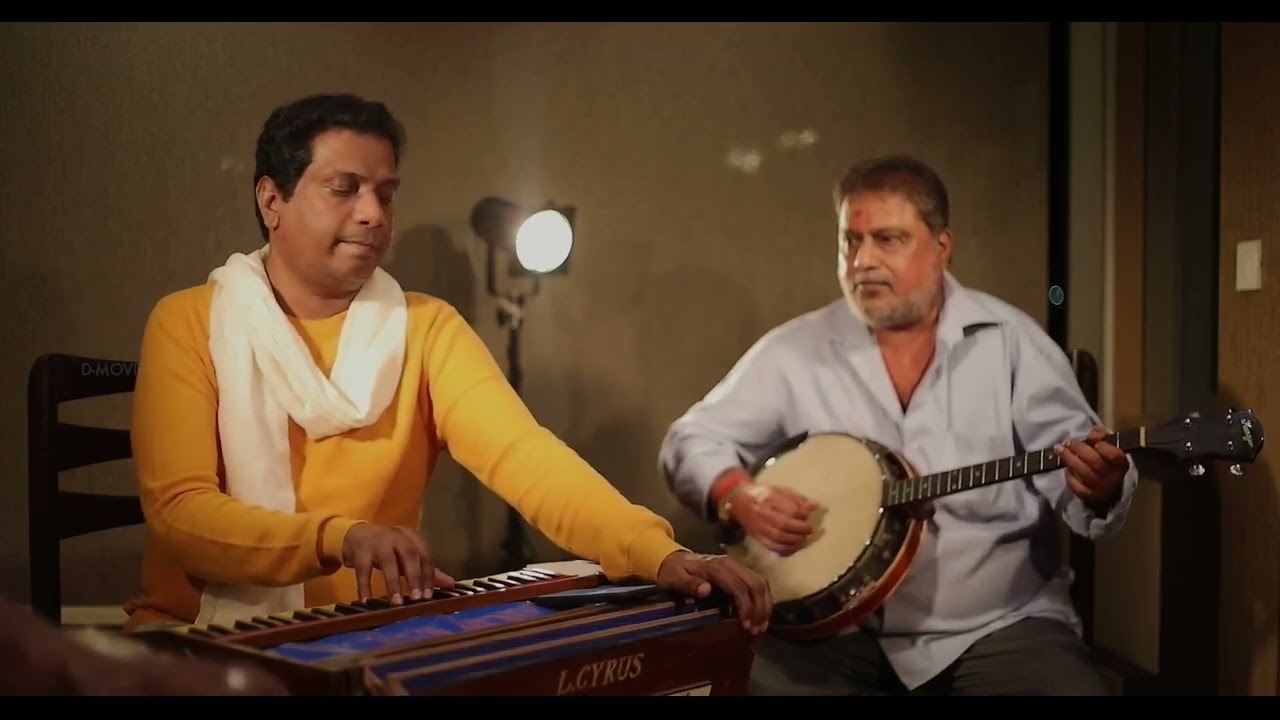 RASME ULFAT GHAZAL … TRIBUTE TO JAGJIT SINGH by PRANAM KAMLAKHAR