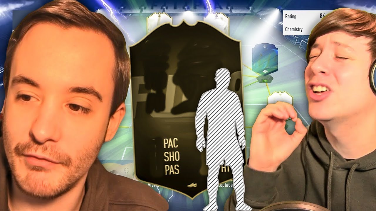ВЫХОДЫ, В ФОРМАХ, ОТКРЫТИЕ БОЛЕЕ 50 НАБОРОВ ИЗ 2 ИГРОКОВ!!! - ОТКРЫТИЕ НАБОРА FIFA 19 ULTIMATE TEAM
