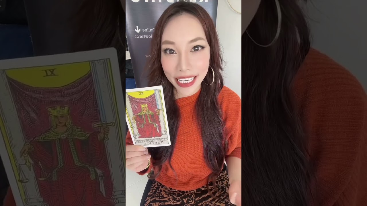 2024 Forecast PT.1: Tarot Numerology 8️⃣ Its that time of the year again for my yearly forecast!