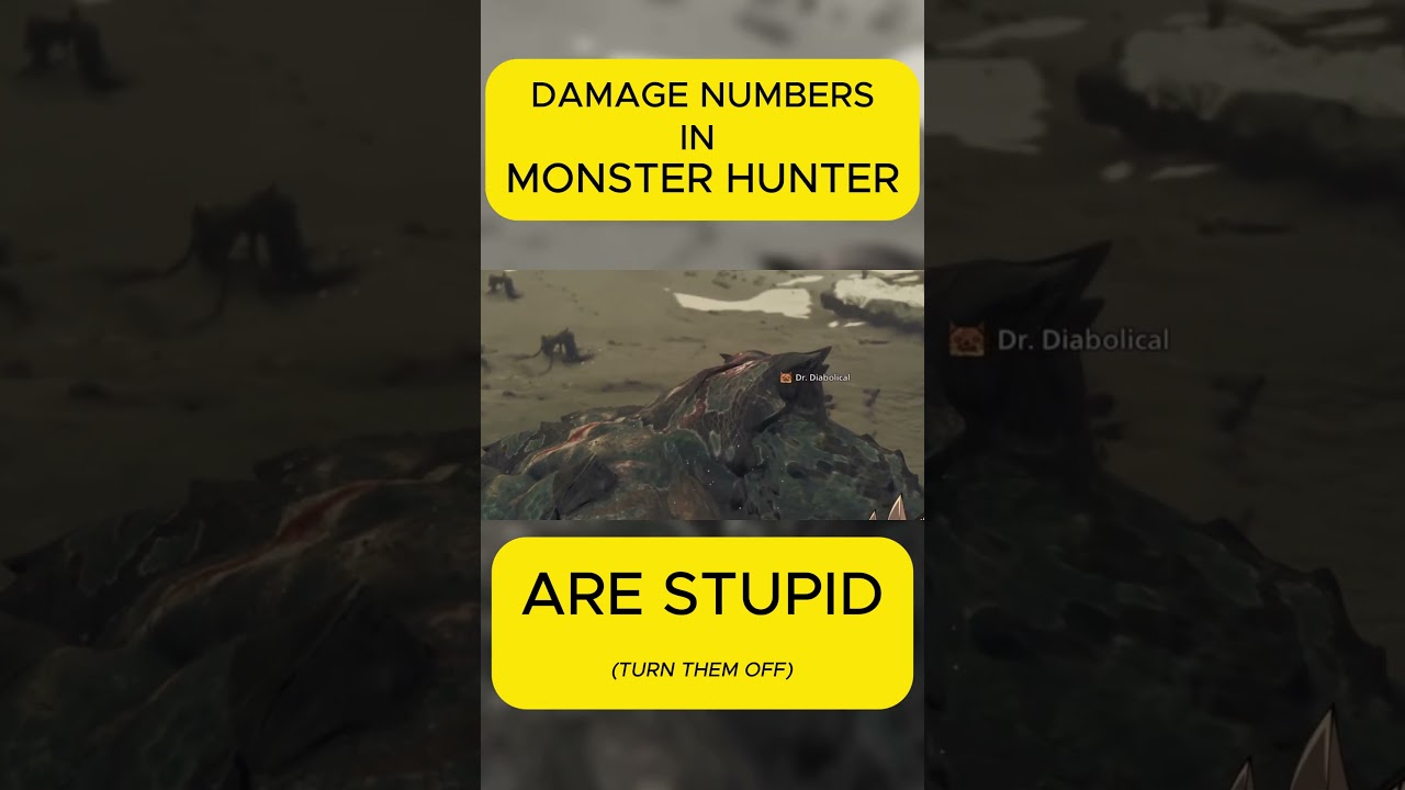 WERE NOT CALCULATORS, WERE MONSTER HUNTERS #shorts #youtubeshorts