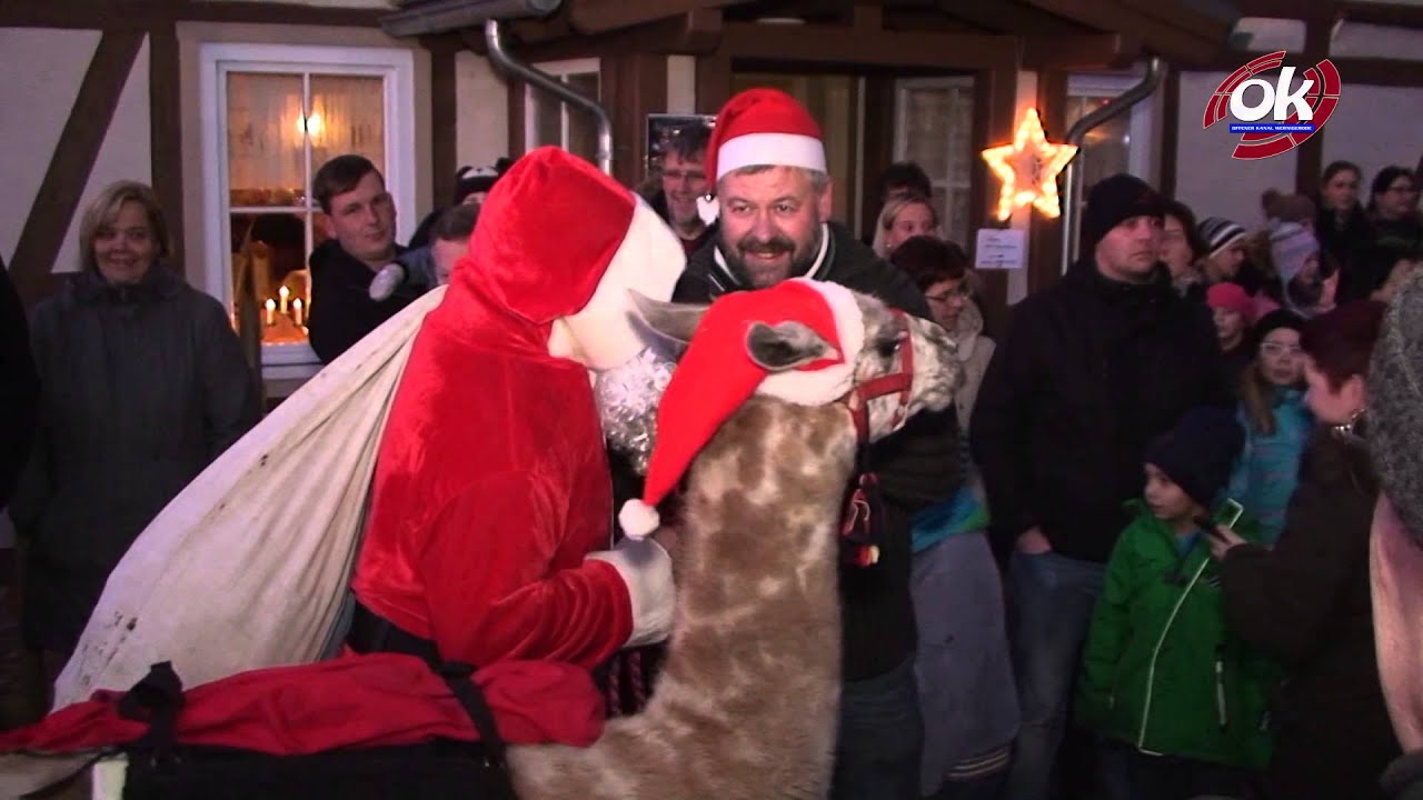 Weihnachten Abbenrode
