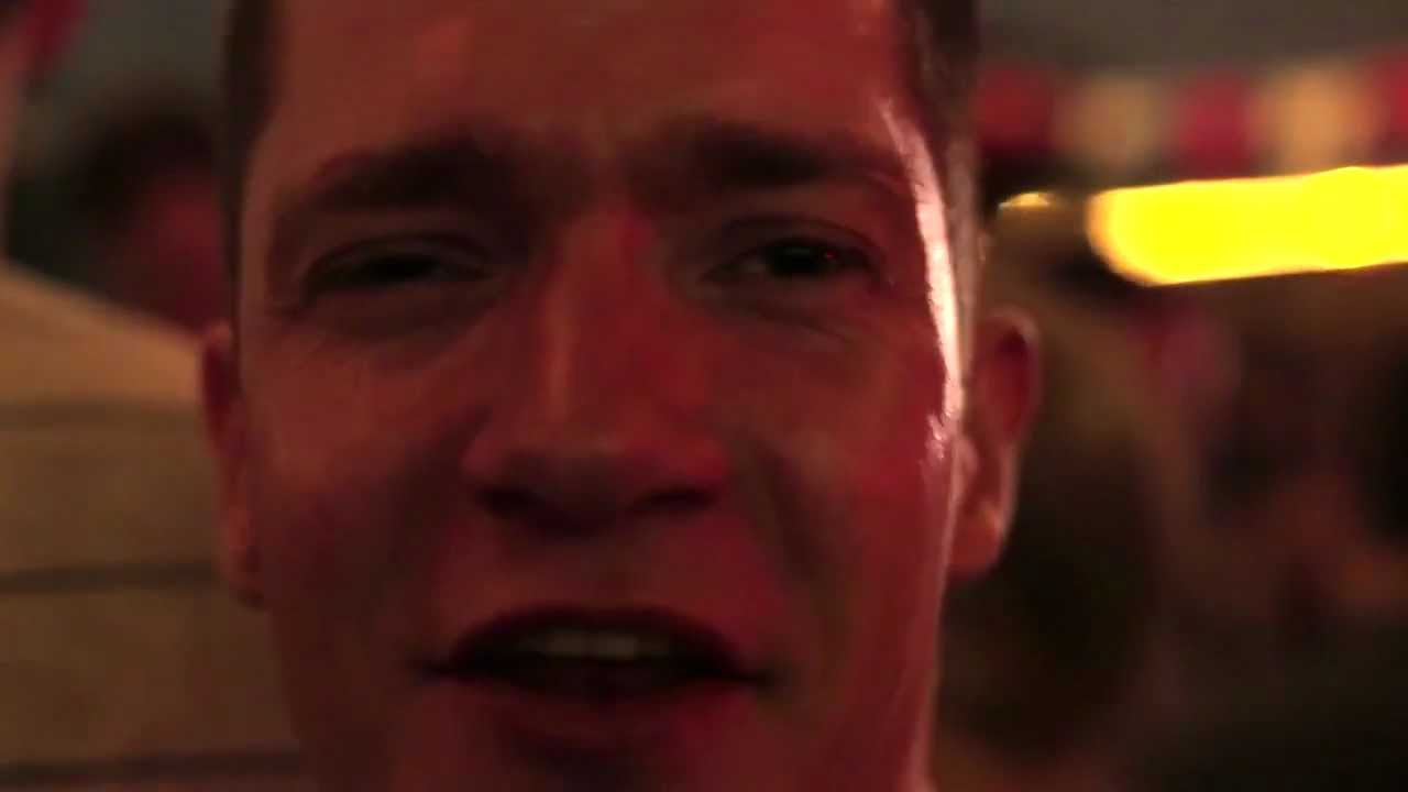 FELLA - EP LAUNCH PARTY