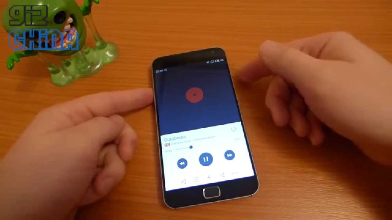 Meizu MX4 Pro Review - GizChina.com