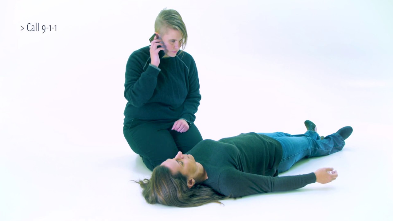 How to Administer Naloxone/ Narcan