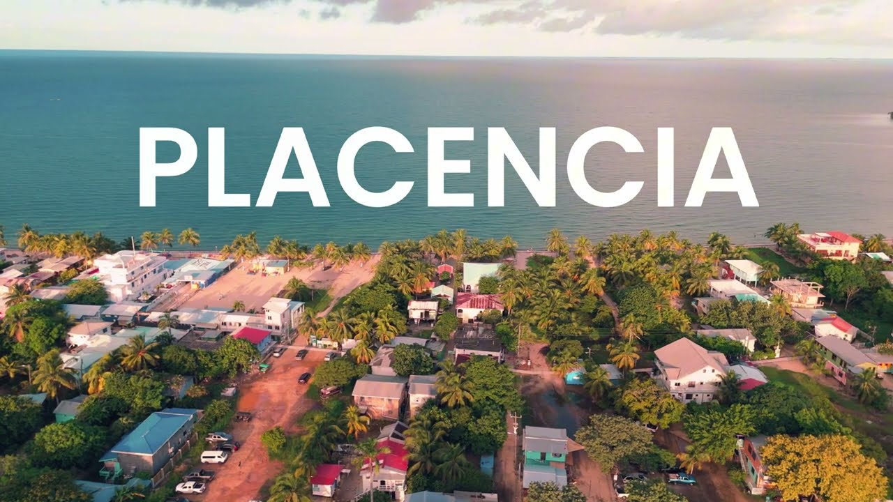 This Is Placencia, Belize