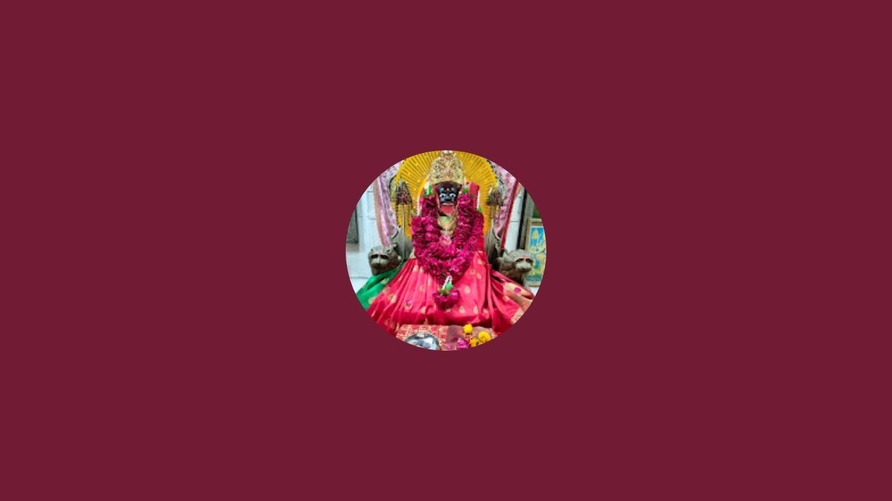 MAHAKALI MANDIR ISAND is live