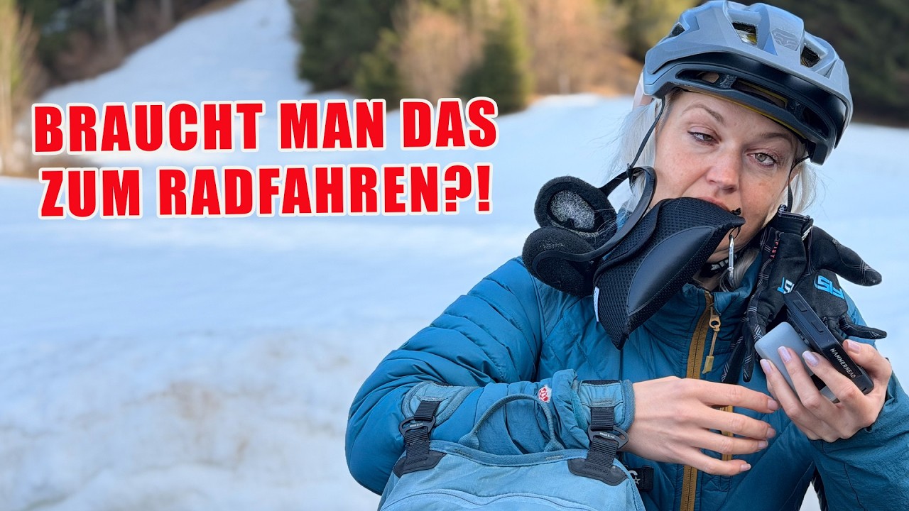 Unnötig? Meine TOP Gadgets für Tages und Mehrtagestouren