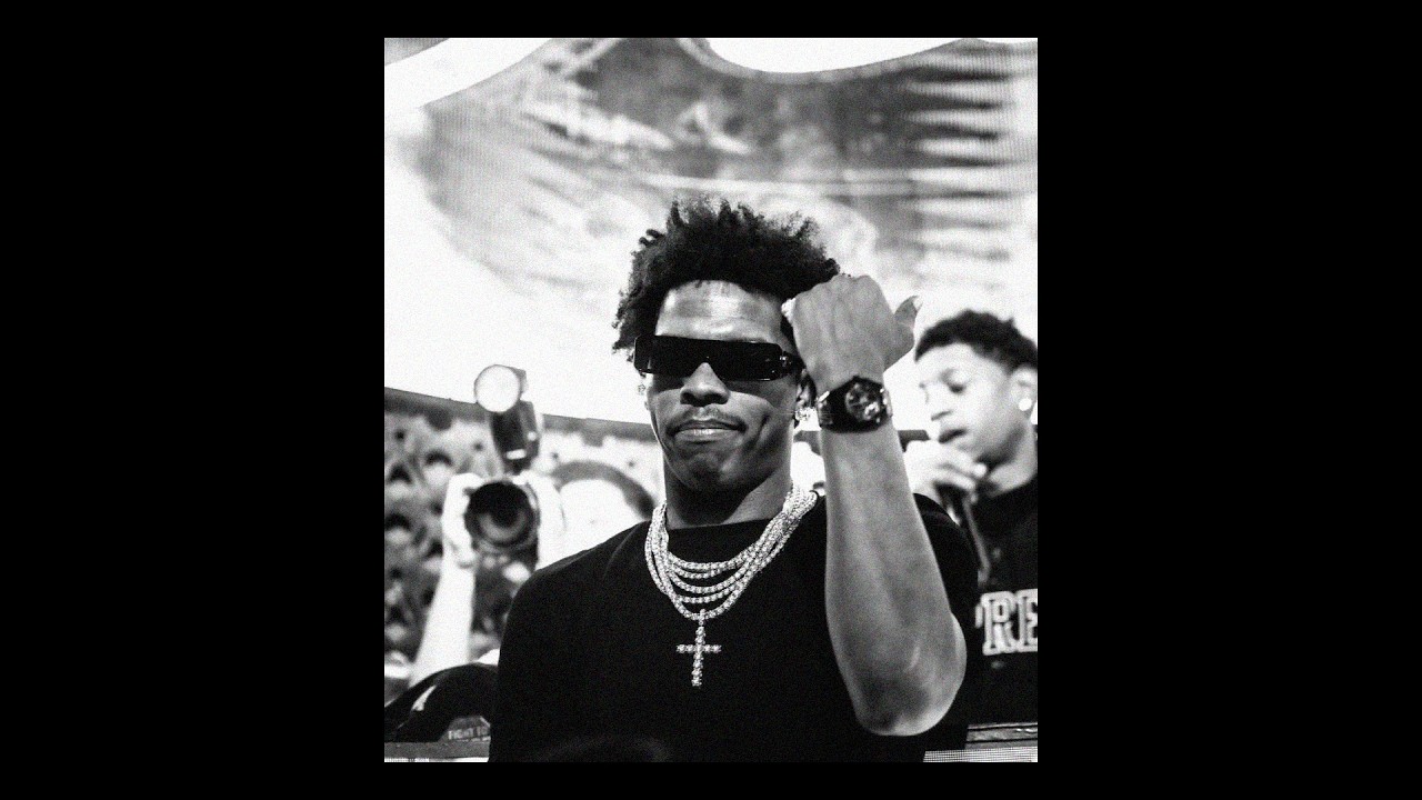 (FREE) Lil Baby Type Beat - 