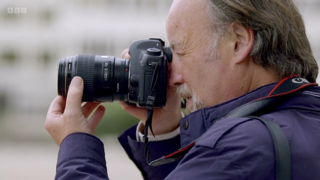 Britain in Focus: A Photographic History - Episode 2 (BBC)