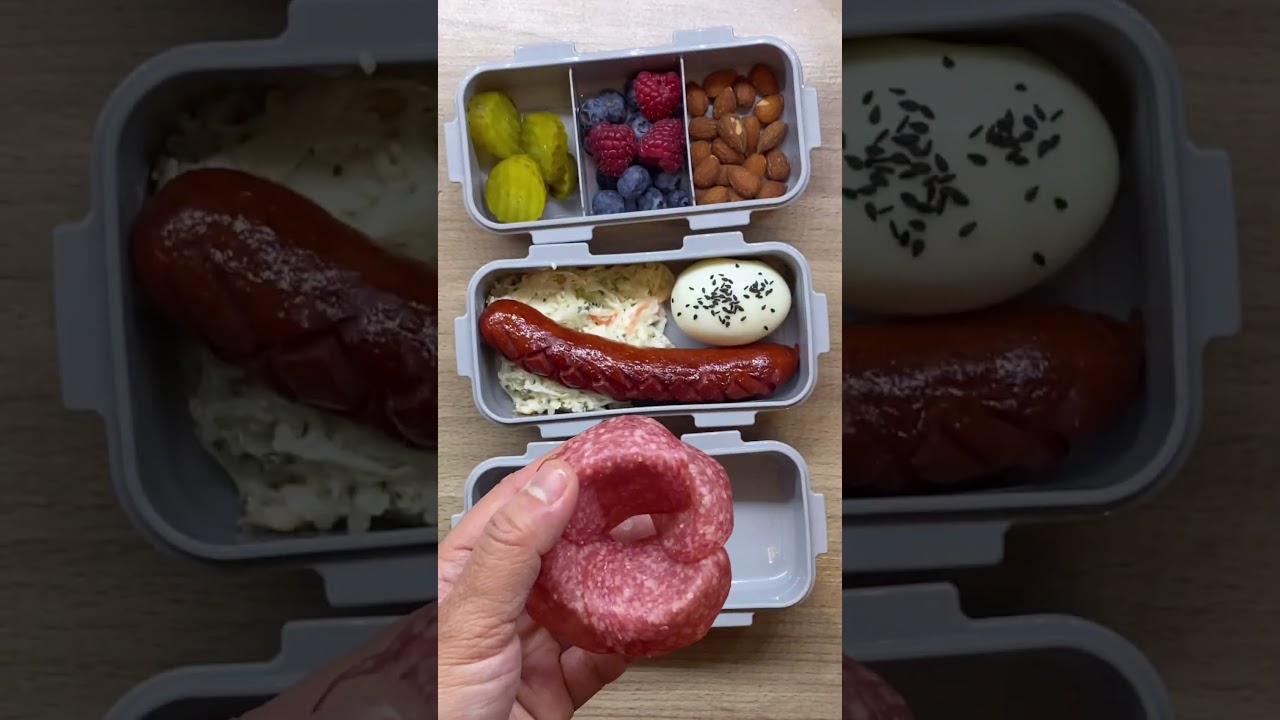 Keto | Lowcarb Adult Lunchbox Idea #shorts #lunchboxideas #bentobox #keto #lowcarb