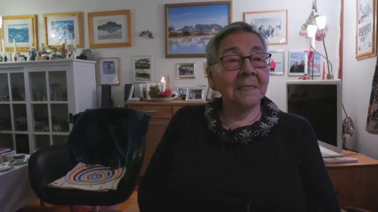 Hansignep Juullia, KNR 17.12.2019