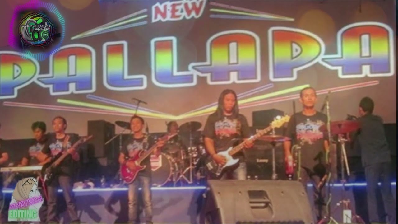HARTA AMANAH TUHAN #CEX SOUND NEW PALAPA # RAMAYA SOLUSINYA LIVE DANGDUT INDONESIA 