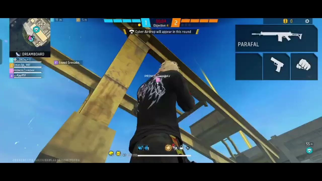 Op hed shots in master player 🎮clash saqud ranked #freefire  #ff gaming # toxic game play ⏯️