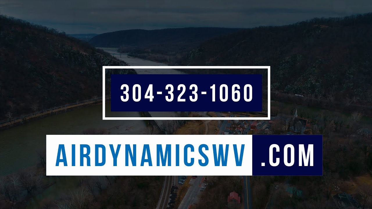 Industrial Ventilation Systems - Air Dynamics Industries - Industrial Ventilation Systems