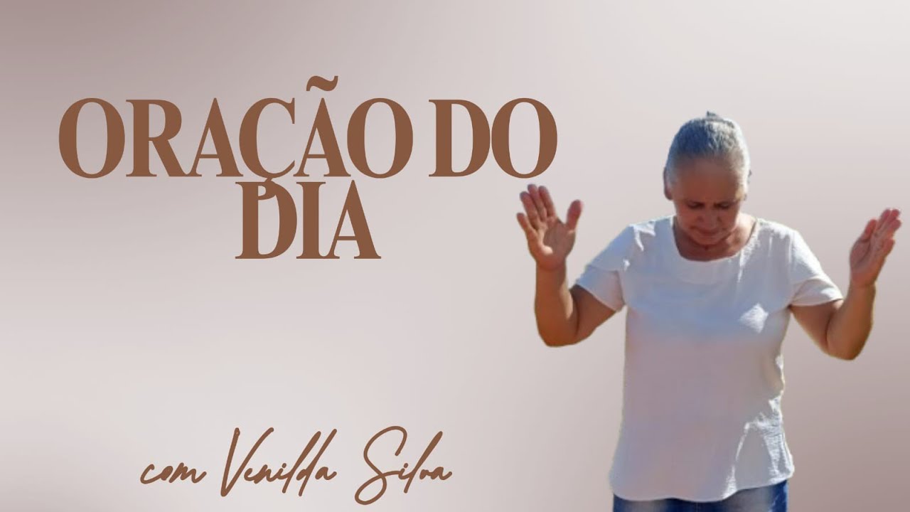 A oração que nos capacita: Oração do dia 19/01/26
