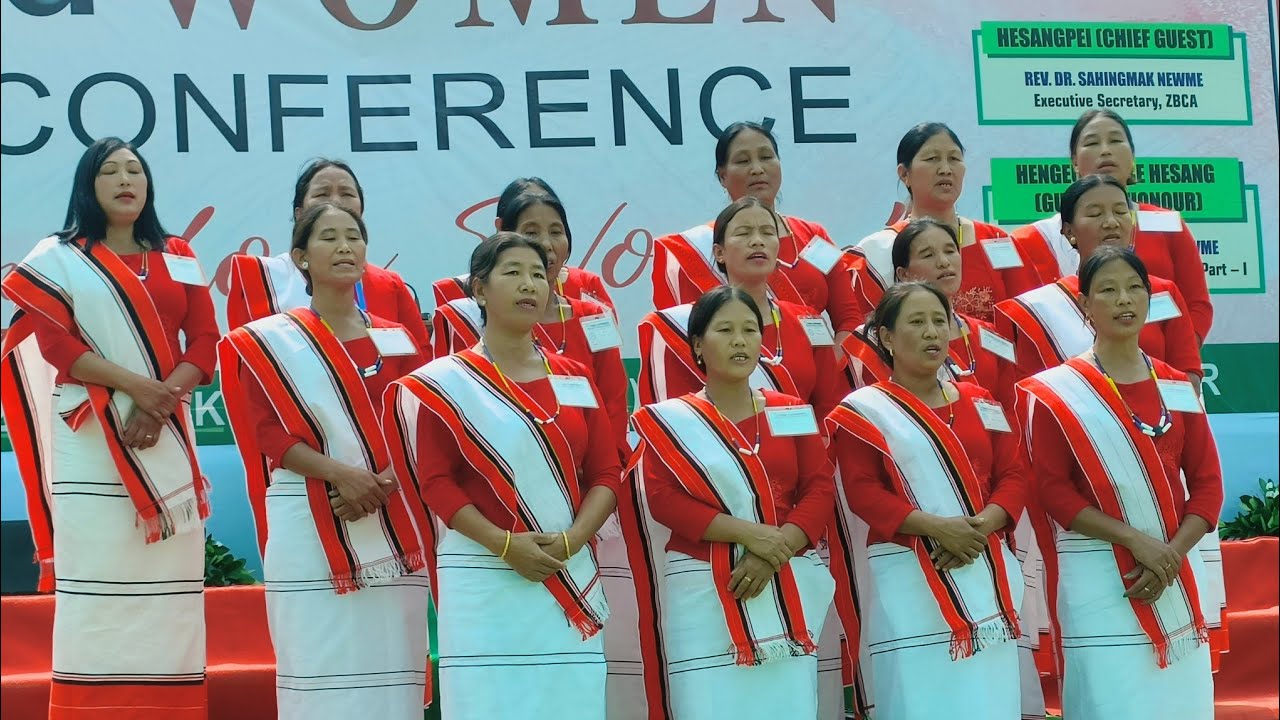 Deigie Women Society Choir