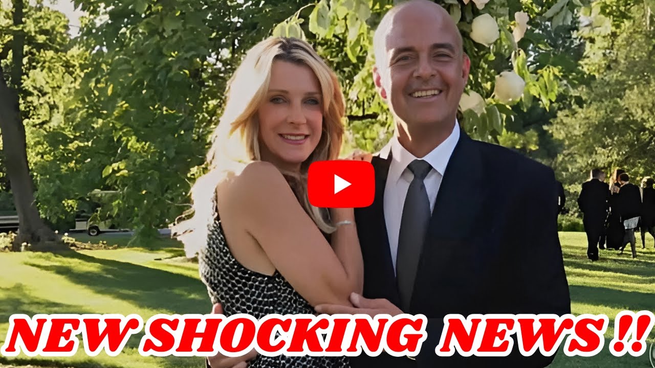 ‘Golden Bachelorette’ Shocking! Surprisinig Joan Vassos’ Late Husband! Heartbreak Revealed!'