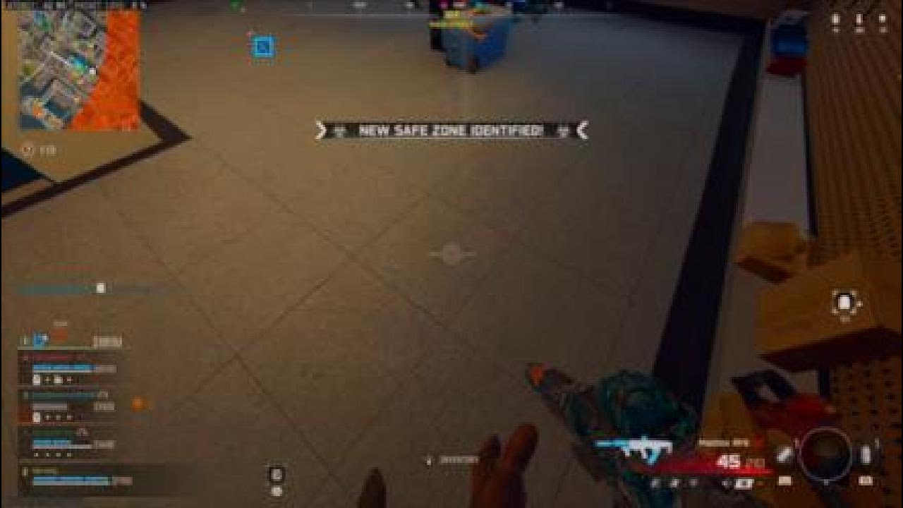 30+ KILL GAMEPLAY with broken META LOADOUT!!