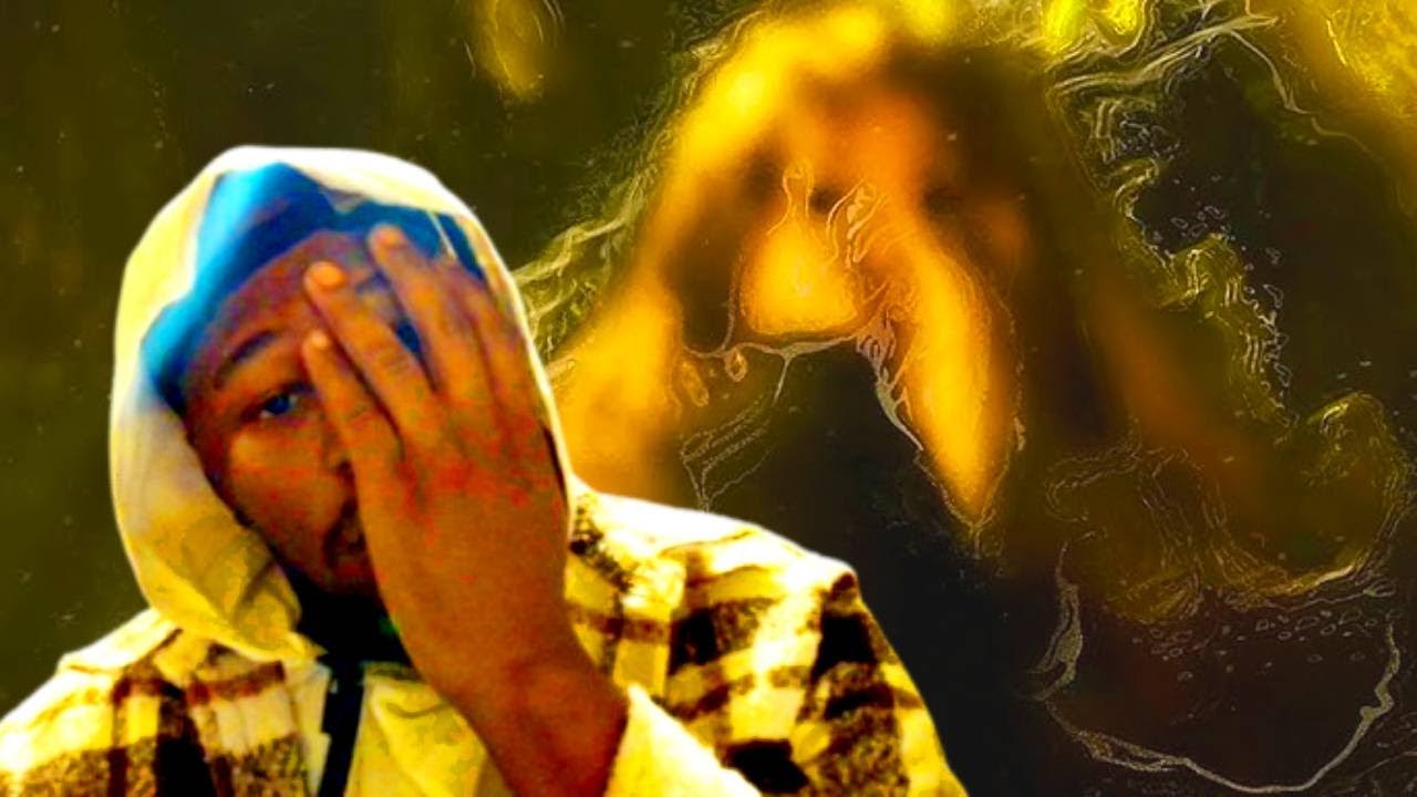 RIGHT IN THE FEELS: Brakence - DEEPFAKE [ REACTION ]