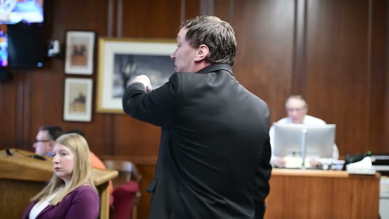 Rodney Stevenson sentenced to 80 to 120 years in prison in death of Shameka Oliver