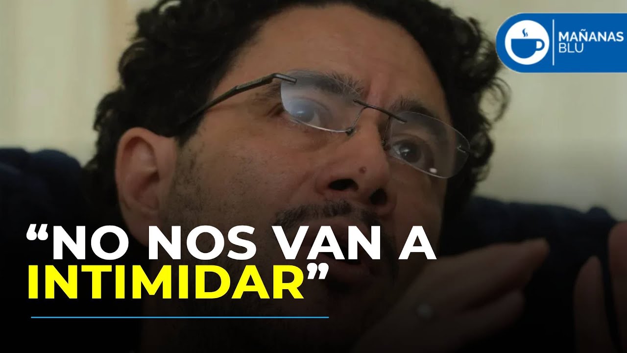 ¿Qué camino le queda a Iván Cepeda si el CNE evita su participación en la consulta del 8 de marzo?