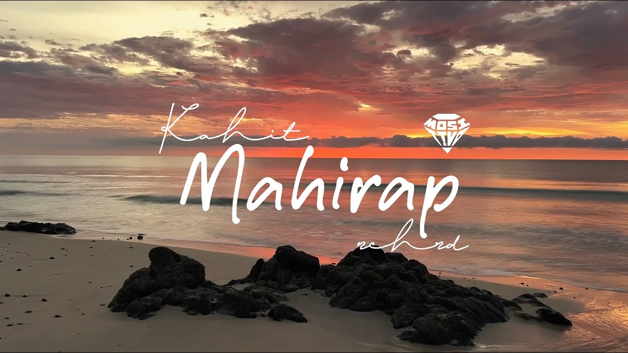 RCHRD - Kahit Mahirap