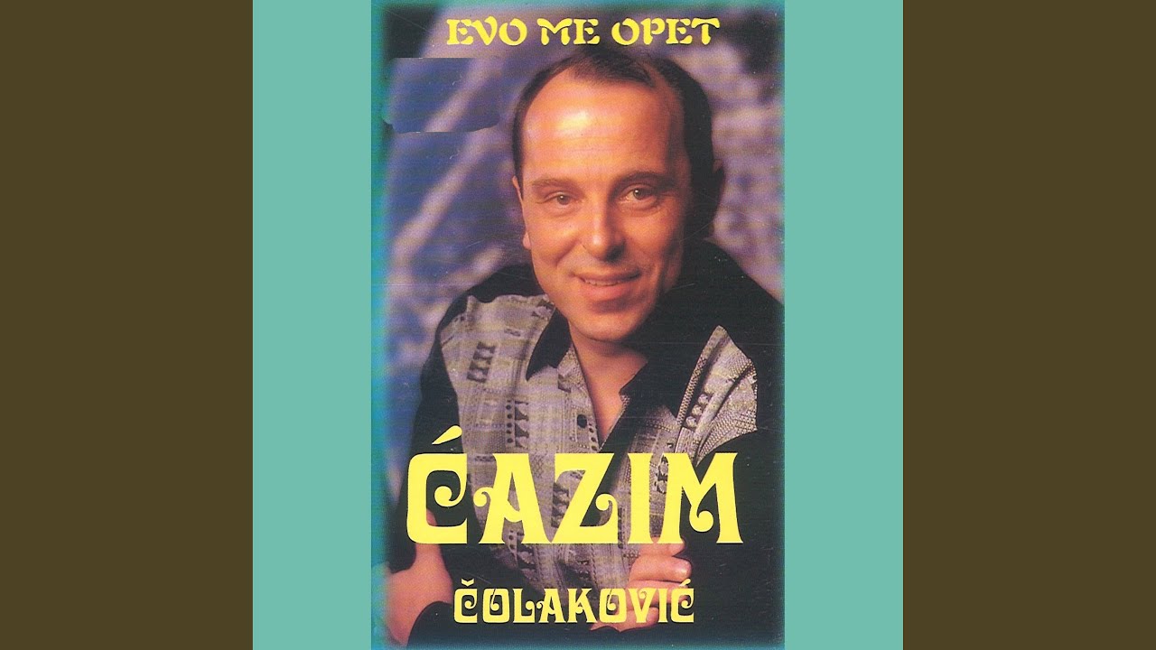 Zasto me ostavljas