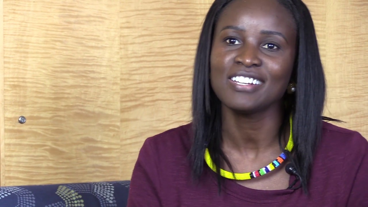 Kwizera: A Story of Hope Born from Resilience