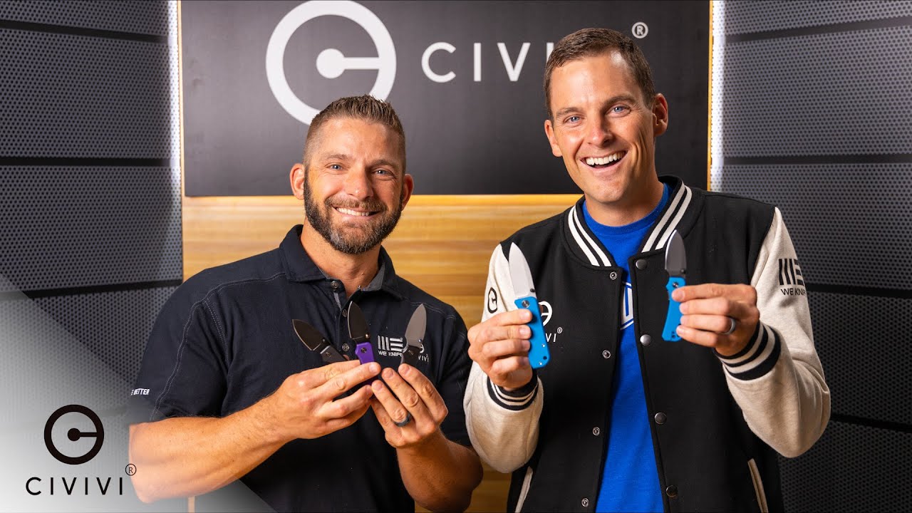 Civivi Baby Banter 