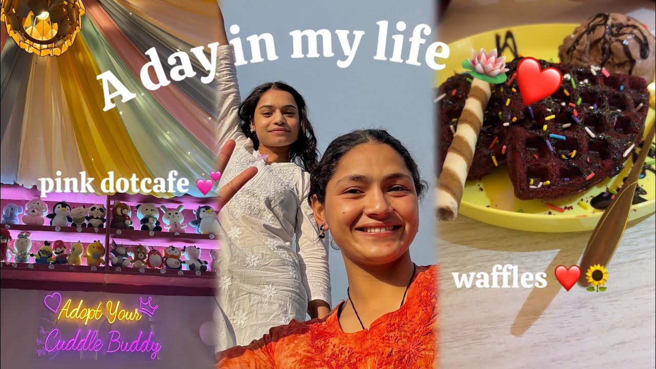 Sunday vlog 🪷🫶🏻🌻|| A day in my life 🫧🌻🥰 || 