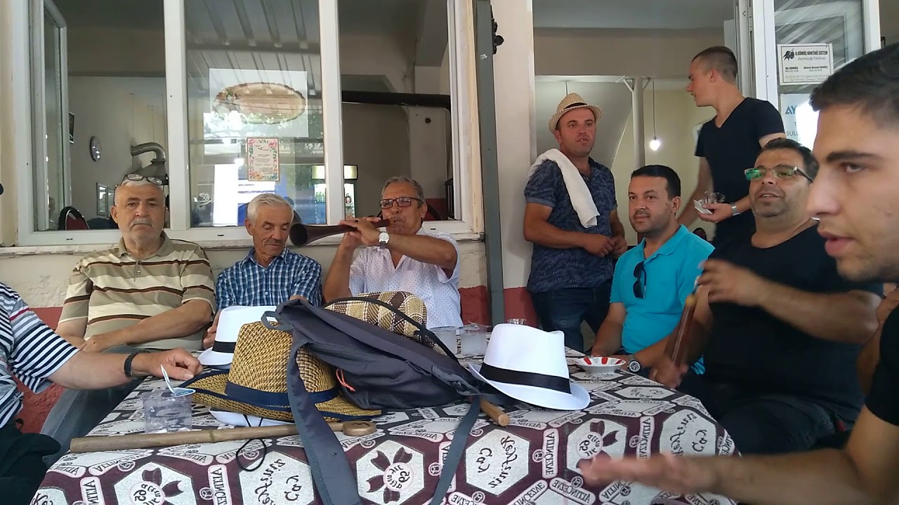 Ormancı, Allı Turnam