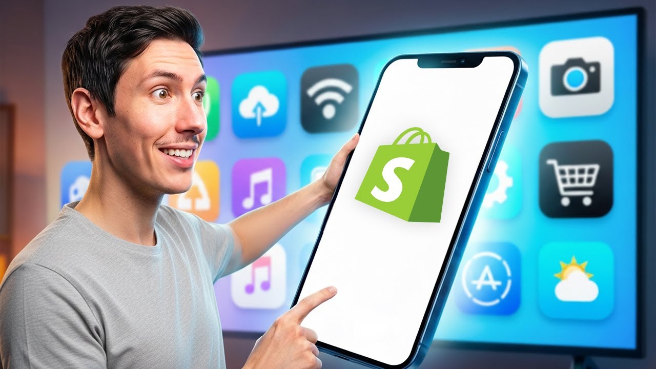 How Much Do Shopify Mobile App Builders Cost?