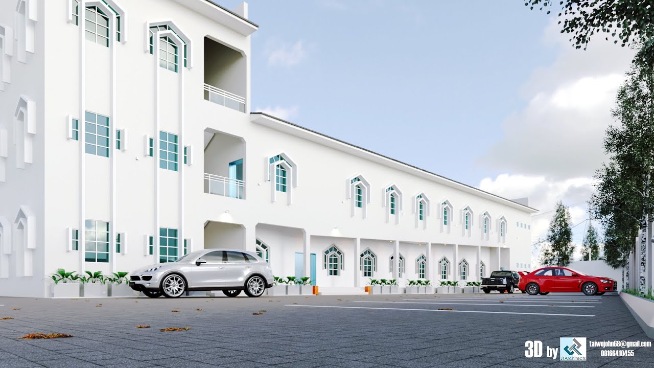 DEEPER LIFE BIBLE CHURCH DOPEMU GROUP LAGOS   ANIMATION
